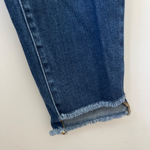 KanCan High Rise Jeans - Picture 3 of 4
